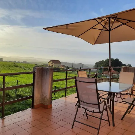 Con Vistas Al Mar Y Aparcamiento Gratis *