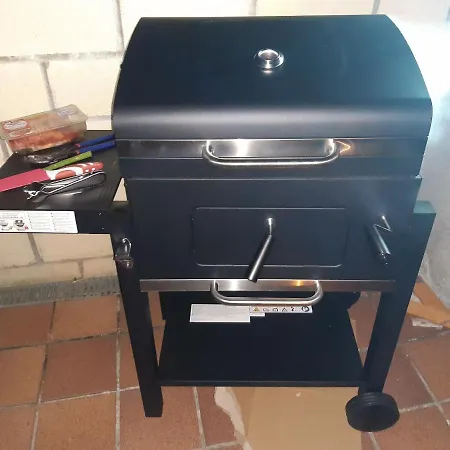 Apartment Nines Y Aparcamiento Gratis