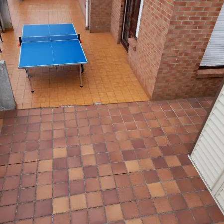 Apartment Nines Y Aparcamiento Gratis Suances