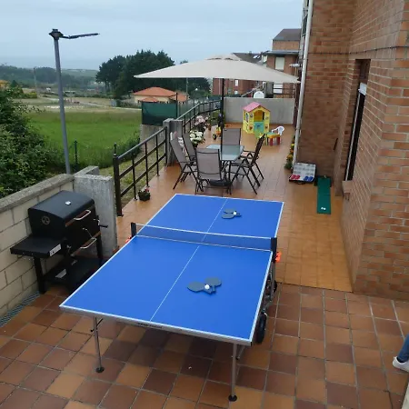 Apartment Nines Y Aparcamiento Gratis