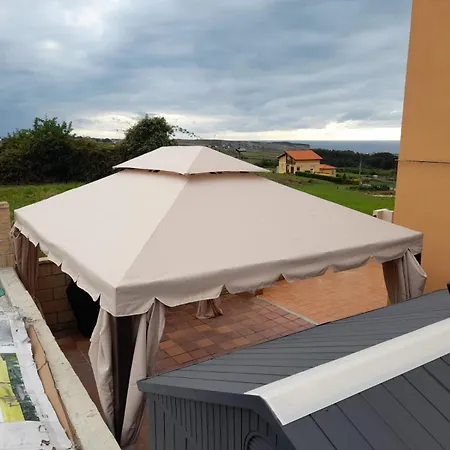 Apartment Con Vistas Al Mar Y Aparcamiento Gratis *