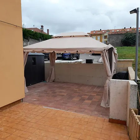 Con Vistas Al Mar Y Aparcamiento Gratis *