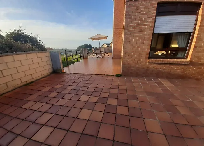 Nines Y Aparcamiento Gratis * Suances