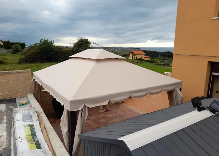 Apartment Nines Y Aparcamiento Gratis *