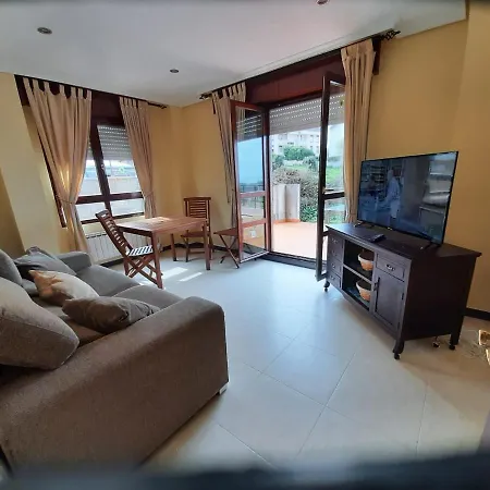 Nines Y Aparcamiento Gratis * Suances