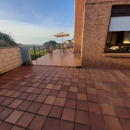 Nines Y Aparcamiento Gratis * Suances