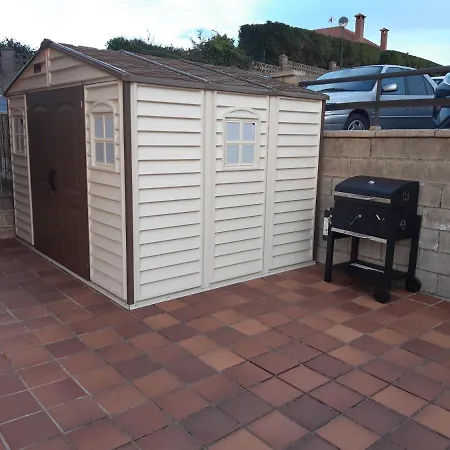 Appartamento Nines Y Aparcamiento Gratis