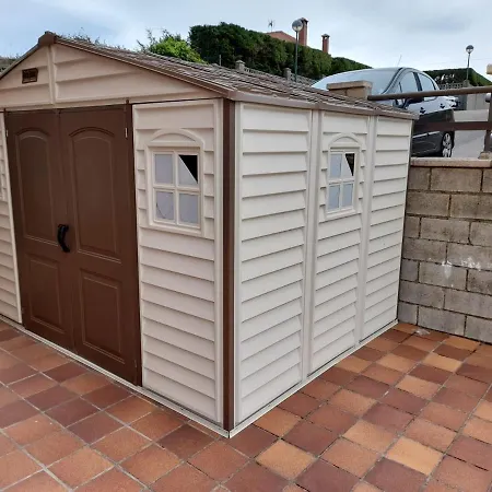 Nines Y Aparcamiento Gratis * Suances