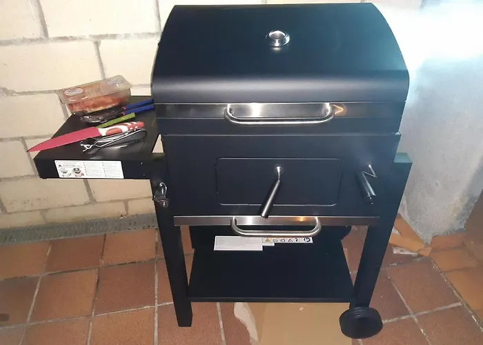 아파트 Nines Y Aparcamiento Gratis