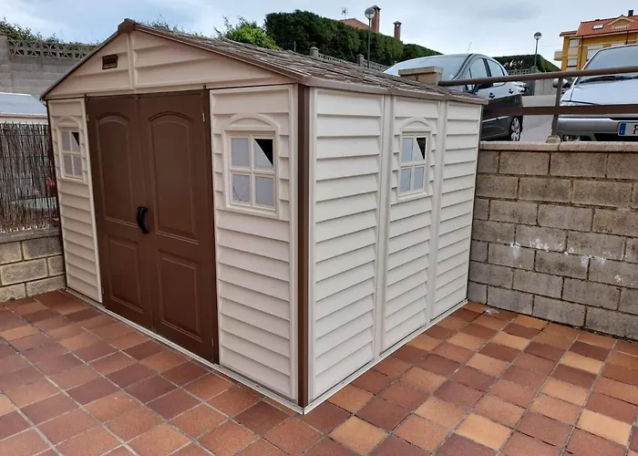 Nines Y Aparcamiento Gratis * 수안세스